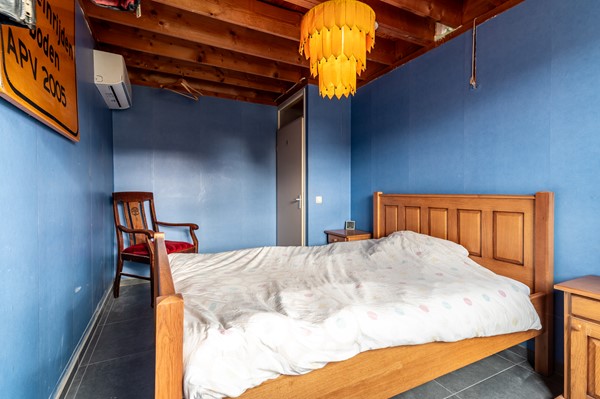 Medium property photo - Poldermolenweg 153, 1333 BB Almere