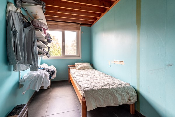 Medium property photo - Poldermolenweg 153, 1333 BB Almere