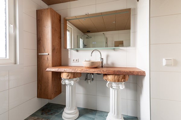 Medium property photo - Poldermolenweg 153, 1333 BB Almere