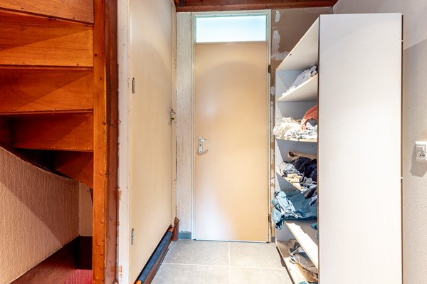 Medium property photo - Poldermolenweg 153, 1333 BB Almere