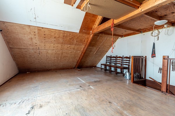 Medium property photo - Poldermolenweg 153, 1333 BB Almere