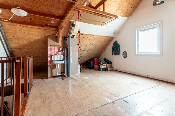 Medium property photo - Poldermolenweg 153, 1333 BB Almere