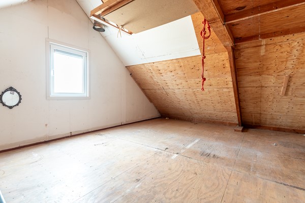 Medium property photo - Poldermolenweg 153, 1333 BB Almere