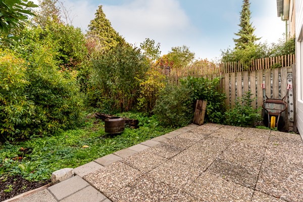 Medium property photo - Poldermolenweg 153, 1333 BB Almere