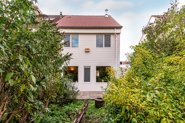 Medium property photo - Poldermolenweg 153, 1333 BB Almere