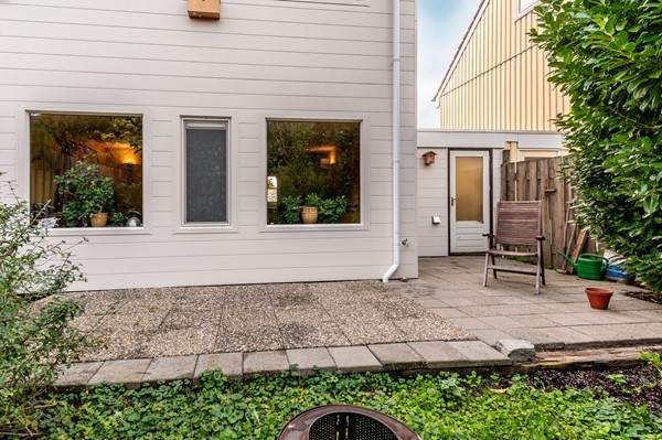 Medium property photo - Poldermolenweg 153, 1333 BB Almere