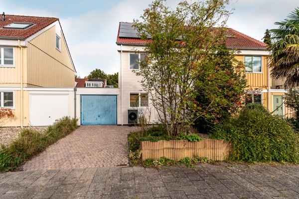 Medium property photo - Poldermolenweg 153, 1333 BB Almere