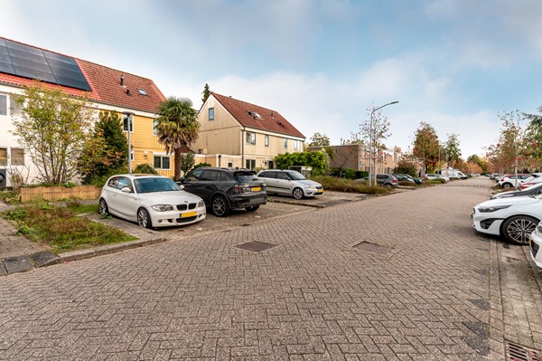 Medium property photo - Poldermolenweg 153, 1333 BB Almere