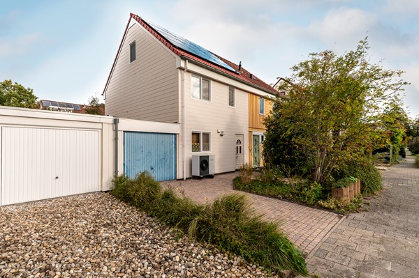 Medium property photo - Poldermolenweg 153, 1333 BB Almere