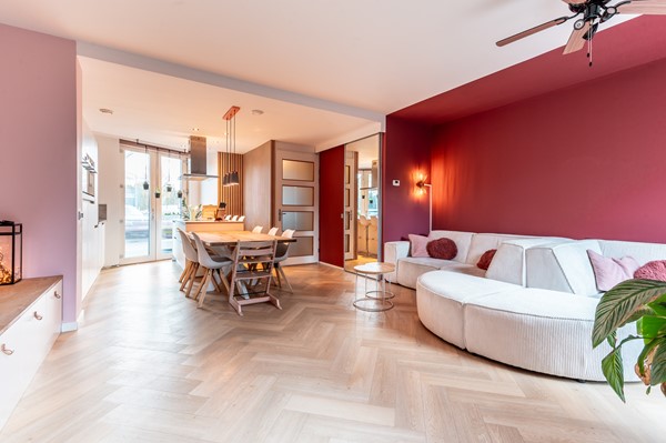 Medium property photo - Dick Bosstraat 177, 1336 CZ Almere