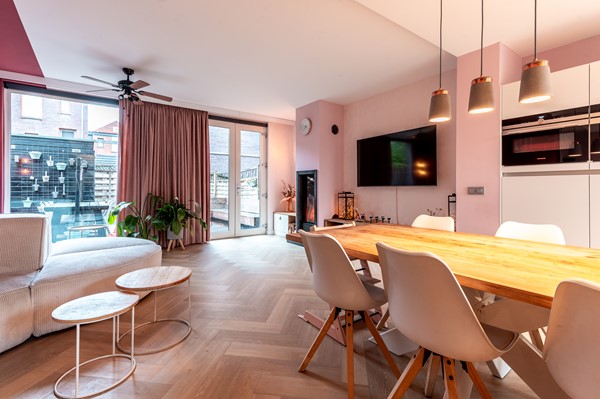 Medium property photo - Dick Bosstraat 177, 1336 CZ Almere