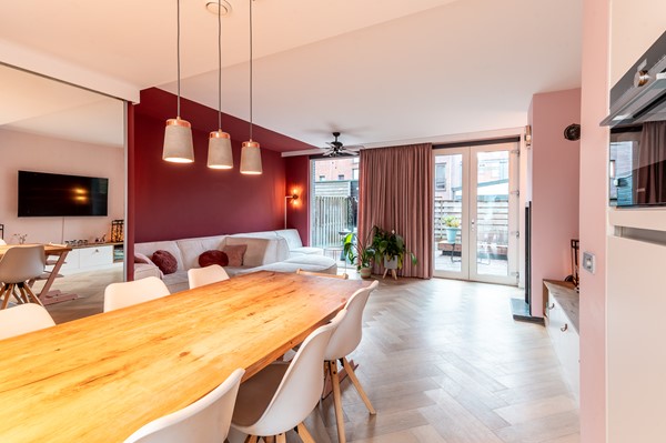 Medium property photo - Dick Bosstraat 177, 1336 CZ Almere