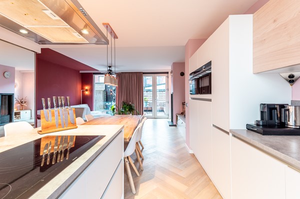 Medium property photo - Dick Bosstraat 177, 1336 CZ Almere