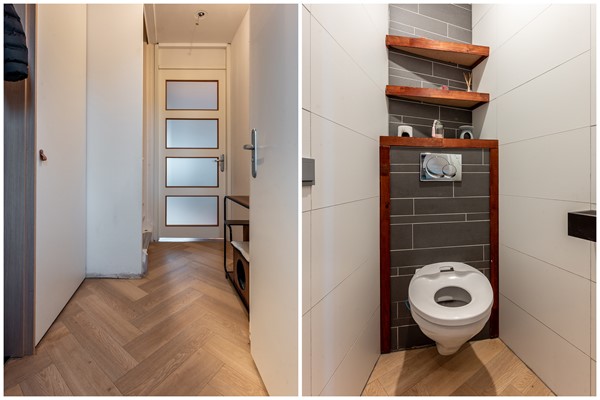 Medium property photo - Dick Bosstraat 177, 1336 CZ Almere