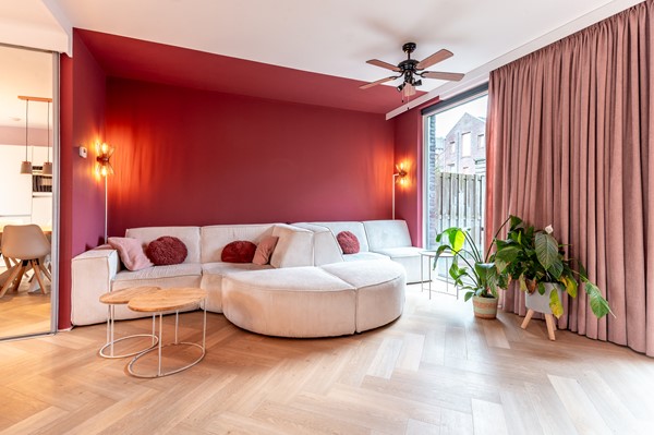 Medium property photo - Dick Bosstraat 177, 1336 CZ Almere