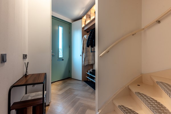 Medium property photo - Dick Bosstraat 177, 1336 CZ Almere