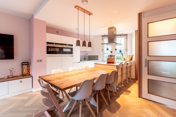 Medium property photo - Dick Bosstraat 177, 1336 CZ Almere