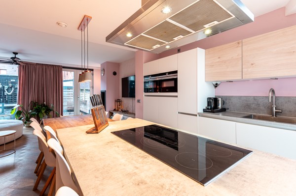 Medium property photo - Dick Bosstraat 177, 1336 CZ Almere