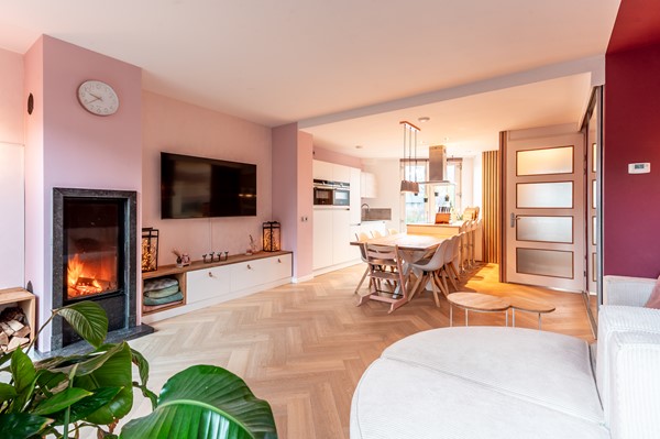 Medium property photo - Dick Bosstraat 177, 1336 CZ Almere