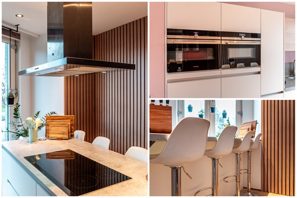 Medium property photo - Dick Bosstraat 177, 1336 CZ Almere