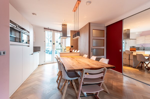 Medium property photo - Dick Bosstraat 177, 1336 CZ Almere