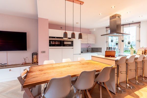 Medium property photo - Dick Bosstraat 177, 1336 CZ Almere