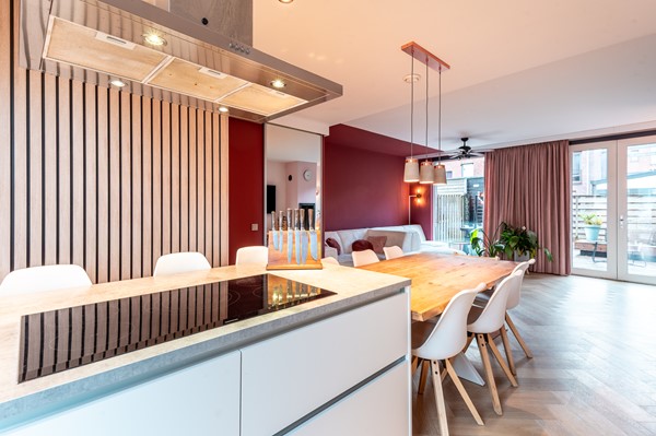 Medium property photo - Dick Bosstraat 177, 1336 CZ Almere