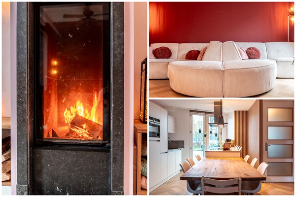 Medium property photo - Dick Bosstraat 177, 1336 CZ Almere