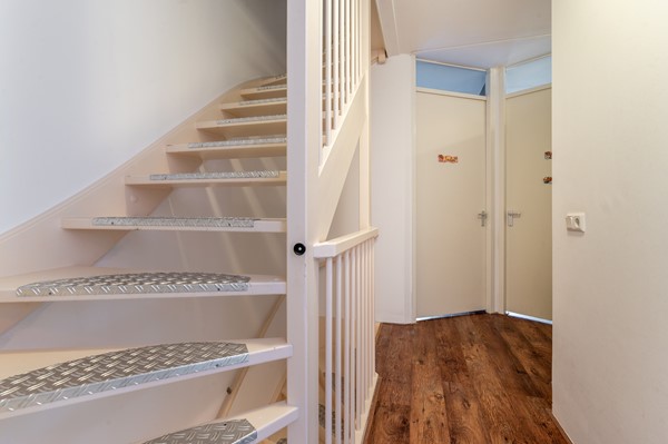 Medium property photo - Dick Bosstraat 177, 1336 CZ Almere