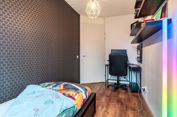 Medium property photo - Dick Bosstraat 177, 1336 CZ Almere