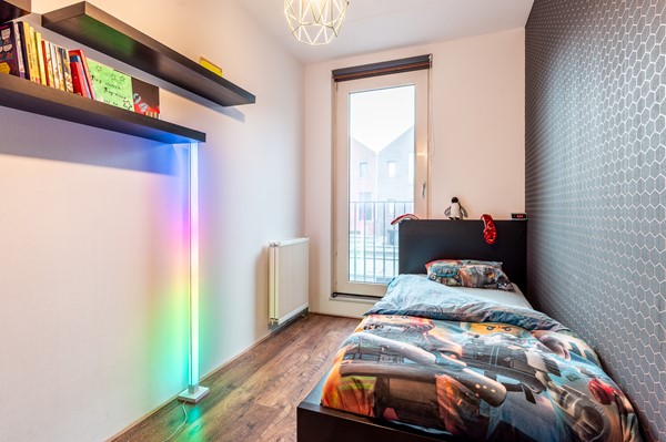 Medium property photo - Dick Bosstraat 177, 1336 CZ Almere