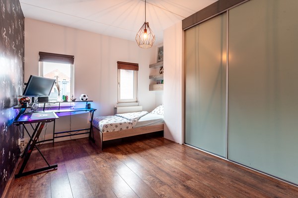 Medium property photo - Dick Bosstraat 177, 1336 CZ Almere