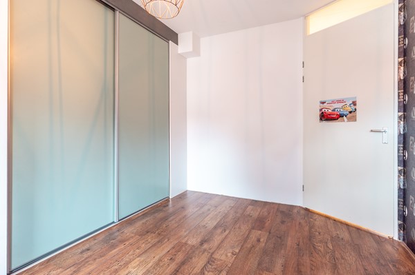 Medium property photo - Dick Bosstraat 177, 1336 CZ Almere