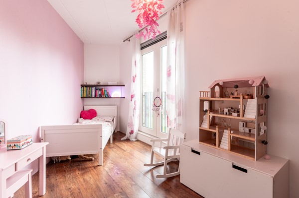 Medium property photo - Dick Bosstraat 177, 1336 CZ Almere