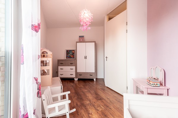 Medium property photo - Dick Bosstraat 177, 1336 CZ Almere