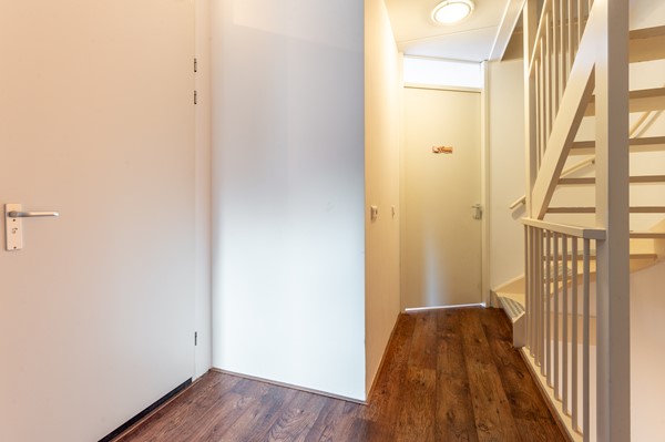 Medium property photo - Dick Bosstraat 177, 1336 CZ Almere