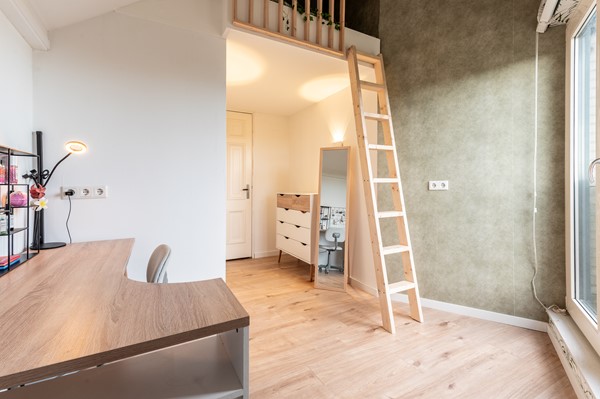 Medium property photo - Dick Bosstraat 177, 1336 CZ Almere