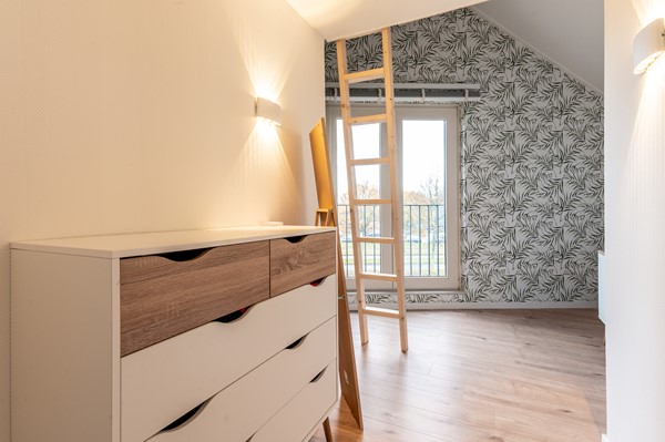 Medium property photo - Dick Bosstraat 177, 1336 CZ Almere