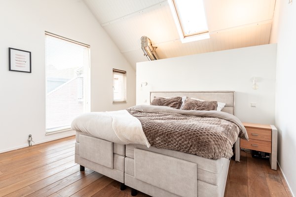 Medium property photo - Dick Bosstraat 177, 1336 CZ Almere