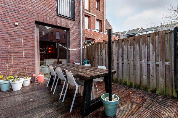 Medium property photo - Dick Bosstraat 177, 1336 CZ Almere