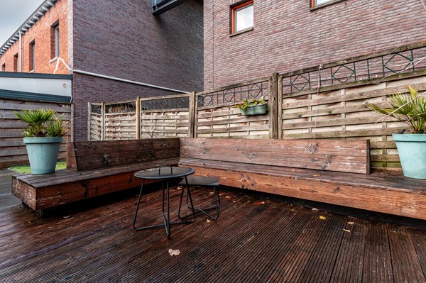 Medium property photo - Dick Bosstraat 177, 1336 CZ Almere