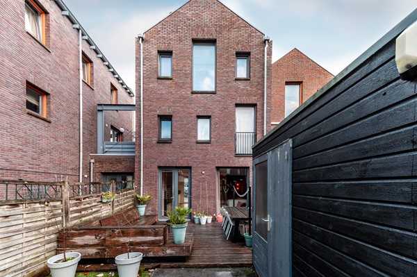 Medium property photo - Dick Bosstraat 177, 1336 CZ Almere