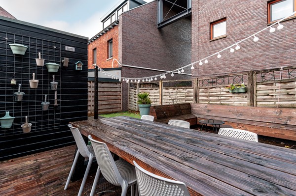 Medium property photo - Dick Bosstraat 177, 1336 CZ Almere