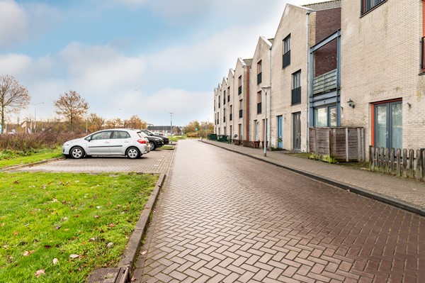 Medium property photo - Dick Bosstraat 177, 1336 CZ Almere