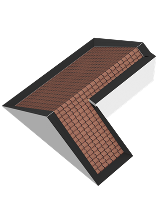 Floorplan - Dick Bosstraat 177, 1336 CZ Almere