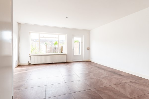Medium property photo - Leerdampad 44, 1324 LW Almere