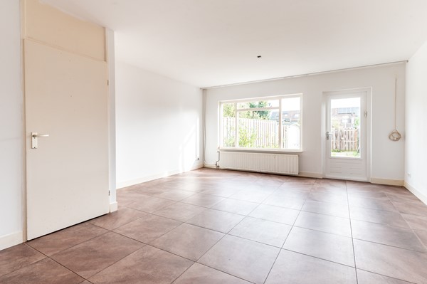 Medium property photo - Leerdampad 44, 1324 LW Almere