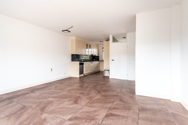 Medium property photo - Leerdampad 44, 1324 LW Almere