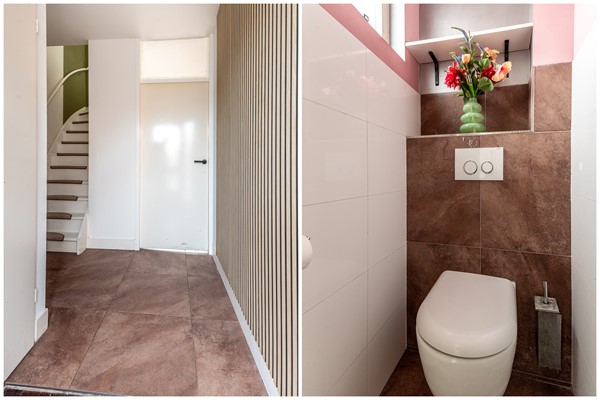 Medium property photo - Leerdampad 44, 1324 LW Almere