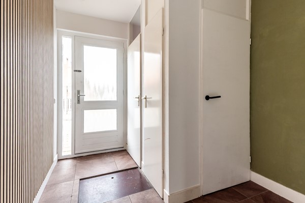 Medium property photo - Leerdampad 44, 1324 LW Almere